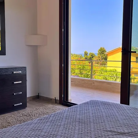 Granari Areta Villa *