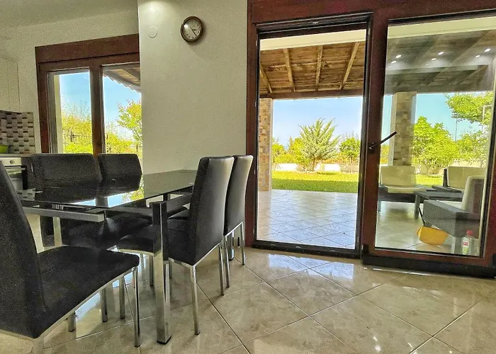 Villa Granari Areta Pefkochori