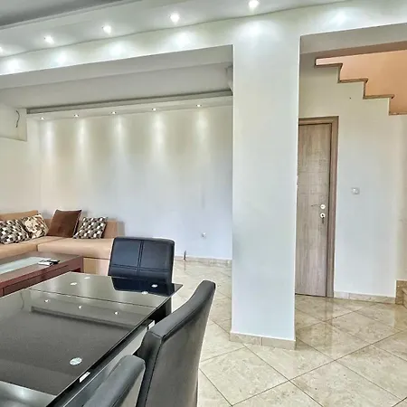 Granari Areta Vila Pefkochori