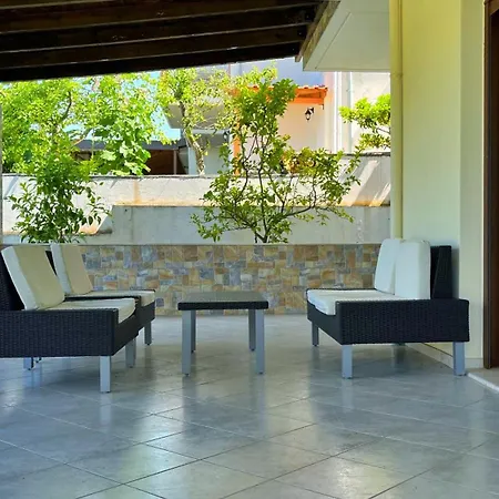 Granari Areta