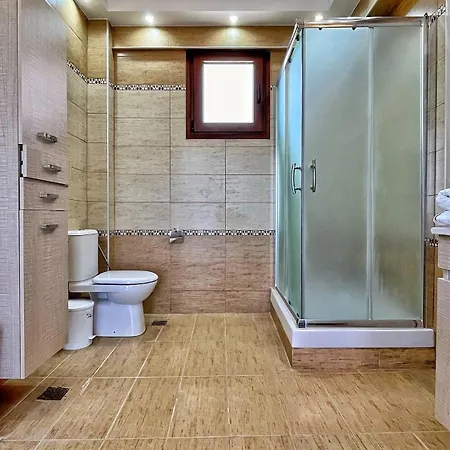 Vila Granari Areta