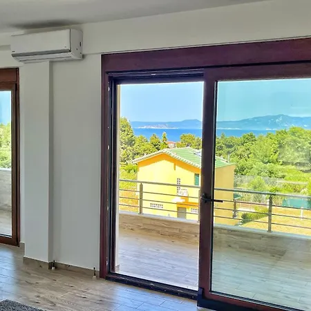 Granari Areta Vila