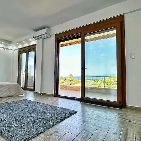 Granari Areta Vila *