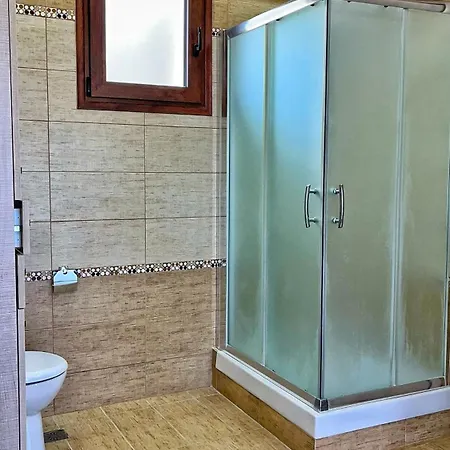 Vila Granari Areta *