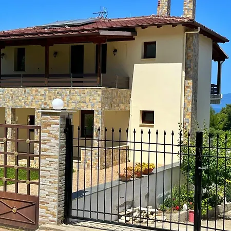 Vila Granari Areta
