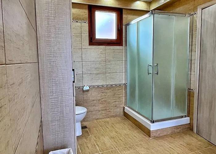 Granari Areta Vila *