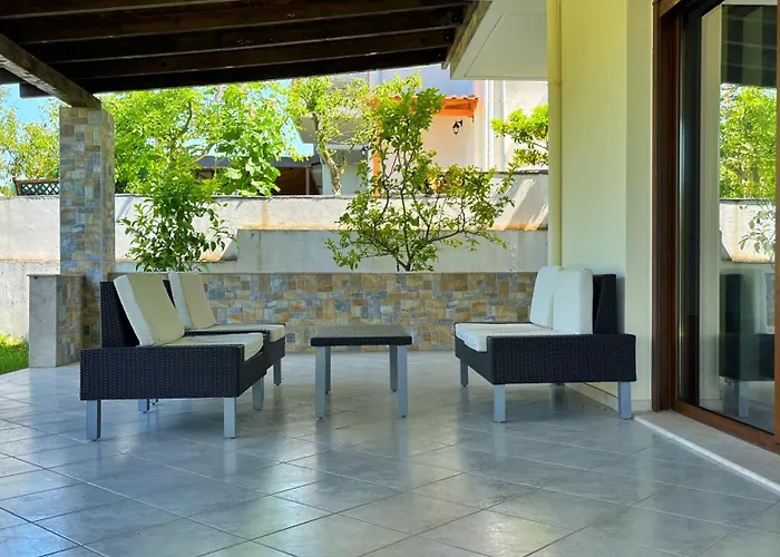 Granari Areta