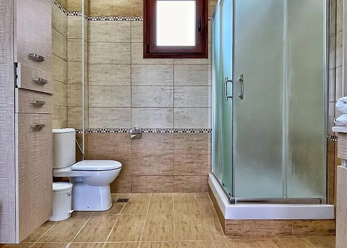 Vila Granari Areta