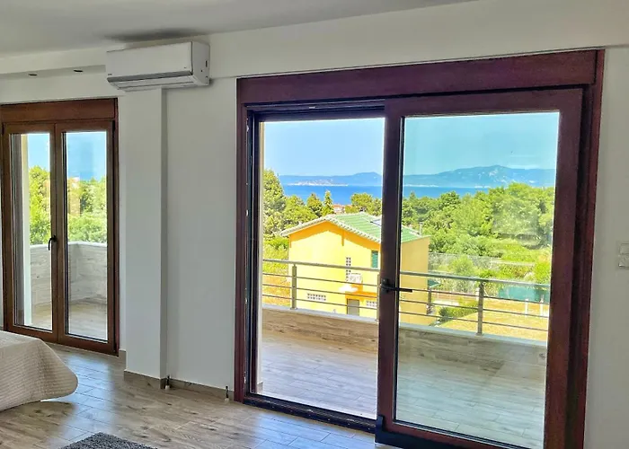Granari Areta Vila