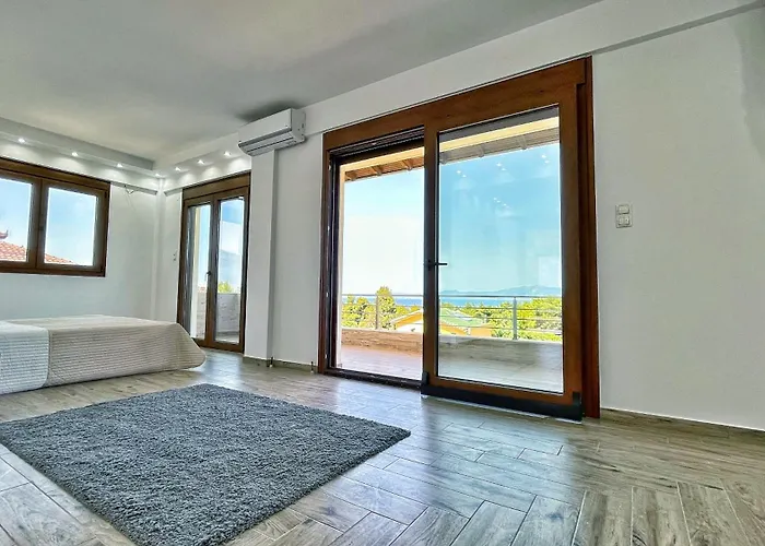 Granari Areta Vila *