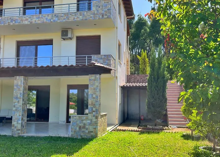 Granari Areta Vila *